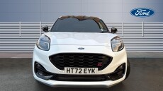 Ford Puma ST 1.5 EcoBoost ST 5dr Petrol Hatchback